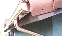 Rain Gutter Installation, Repair, Cleaning in Pine Prairie, LA